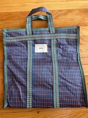 NEW DESIGN XL Bode Bag